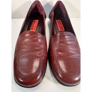 Cole Haan LOIS Nutmeg Women's Shoes. Size 10B. From Nordstrom. Gently Worn.